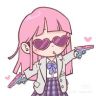 小拉胖嘟嘟抖音达人头像