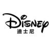 迪士尼Disney包包抖音达人头像