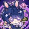 兔菲（第五人格）抖音达人头像