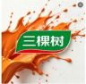 三棵树翻新涂料官方直播间抖音达人头像