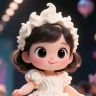 听波涛的房子抖音达人头像