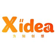 Xidea创想抖音达人头像