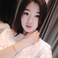 璐璐大牌美妆抖音达人头像