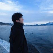 井然同学抖音达人头像