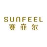 赛菲尔投资金旗舰店直播间抖音达人头像