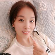 月月（首播筹备）抖音达人头像