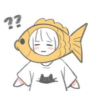 橘猫烧鲷鱼丶抖音达人头像