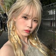 娱小九抖音达人头像