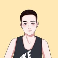 小麦爱搞事儿抖音达人头像