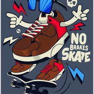 林北卖个鞋抖音号头像