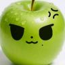 GrannySmith抖音达人头像