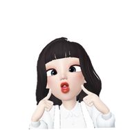 小危欧尼抖音达人头像