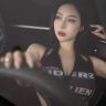 大琪琪Emily抖音达人头像