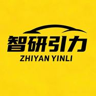 智研引力抖音达人头像