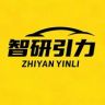 智研引力抖音达人头像