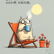 阿菲的益智玩具抖音达人头像
