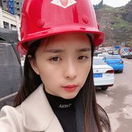 工地霞姐抖音达人头像