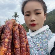 苗家松妹子抖音达人头像