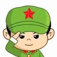 兵哥返乡创业抖音达人头像