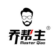 乔帮主汽车美容旗舰店抖音号头像