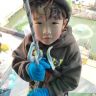 勇敢的小波比抖音达人头像