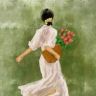 晚枫🌺抖音达人头像