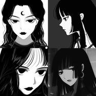 嘚吧嗖😁抖音达人头像