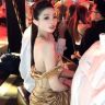 然什么然抖音达人头像