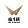 格斗迷直播抖音达人头像