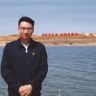 新农人张明抖音达人头像