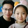 妍妍和爸爸爱朗诵抖音达人头像