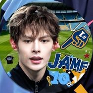 赵雨凡_BESTJAMES抖音达人头像