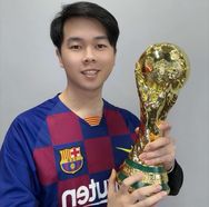 【老布临场观点】抖音达人头像