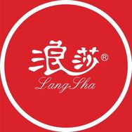 浪莎与美内衣旗舰店抖音号头像