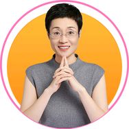 学丞刘晓艳-初中满分英语抖音号头像