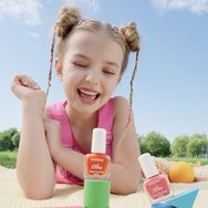 贝德美童趣洗护抖音号头像