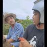 金村长抖音达人头像