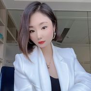 婷姐来了抖音达人头像