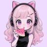 瓜力全开抖音达人头像
