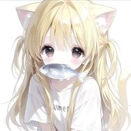 西西（跑刀鼠鼠）抖音达人头像