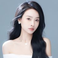 邓妈💙抖音达人头像