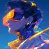 栓Q测评君抖音达人头像