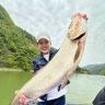 薇薇爱钓鱼🎣抖音达人头像