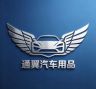 通翼汽车用品抖音达人头像