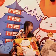 七七遛gai日记抖音达人头像