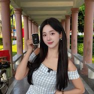 神眸AI智能监控（磁吸免安装）抖音号头像