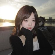 梁琪清.抖音达人头像