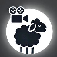 黑羊剧场抖音达人头像