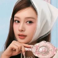 天使之城Angels(花知晓版)抖音达人头像