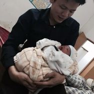 大鹏同学『感恩遇见』抖音达人头像